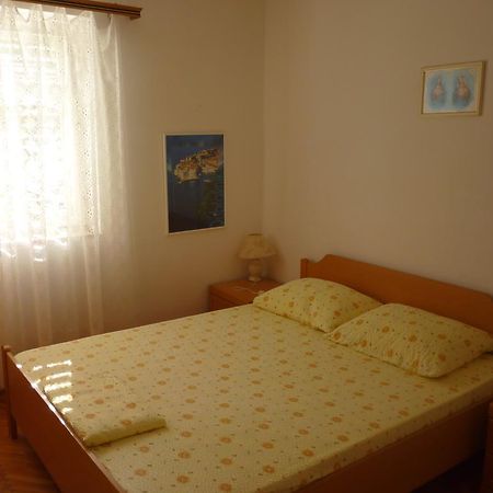 Apartment Sikasub Korčula Cameră foto