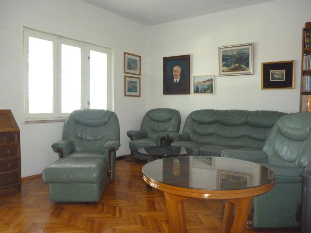 Apartment Sikasub Korčula Cameră foto