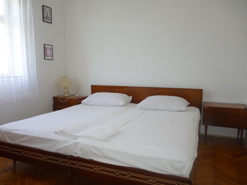 Apartment Sikasub Korčula Cameră foto